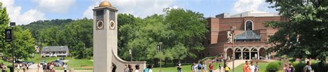wvsu online
